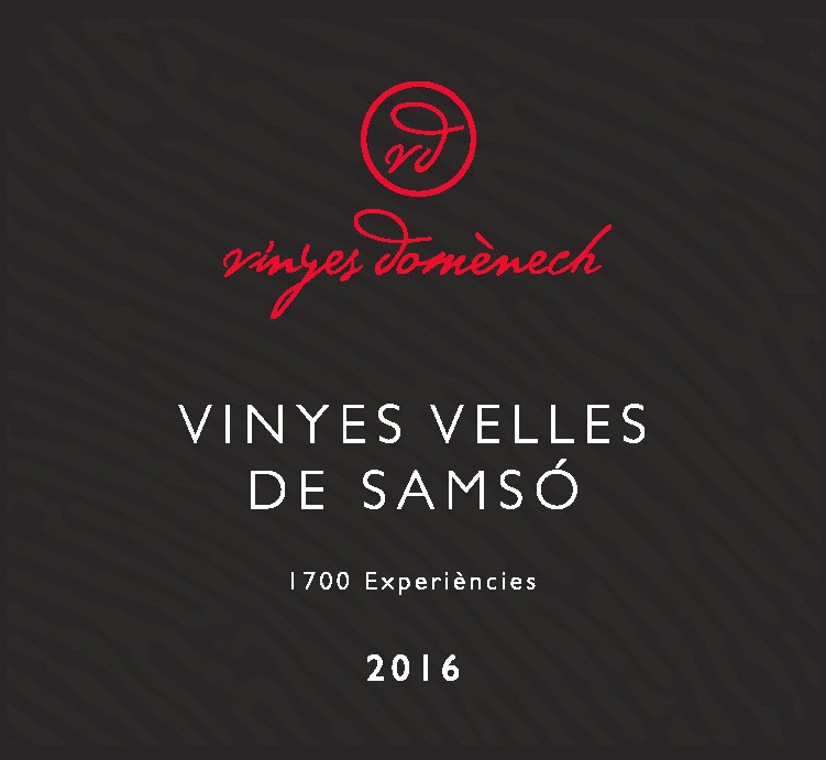 Vinyes Velles De Samso