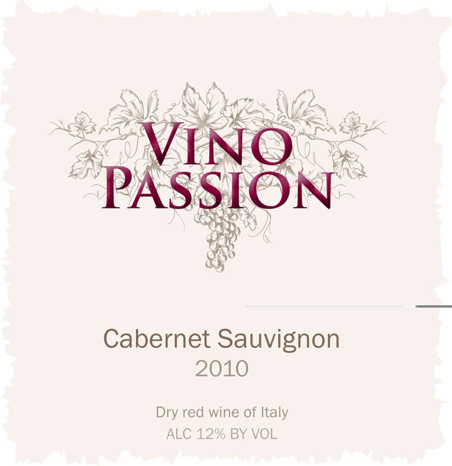 Cabernet Sauvignon - Delle Venezie