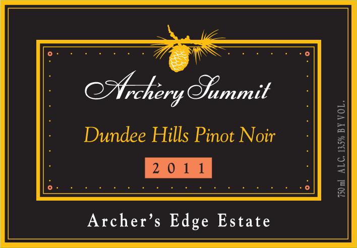 Archery Summit