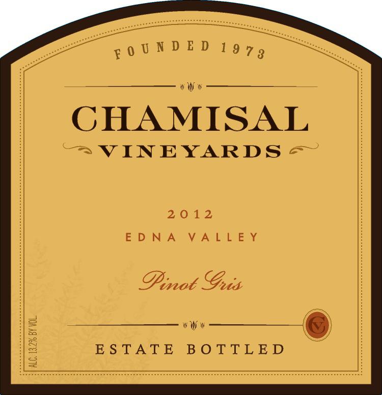 Chamisal Vineyards