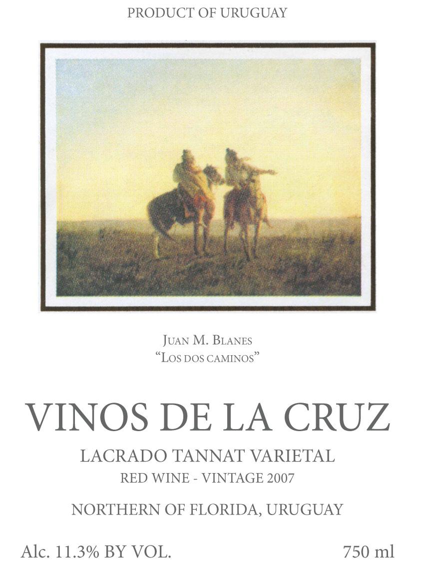 Lacrado Varietal