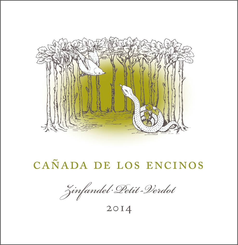Canada De Los Encinos