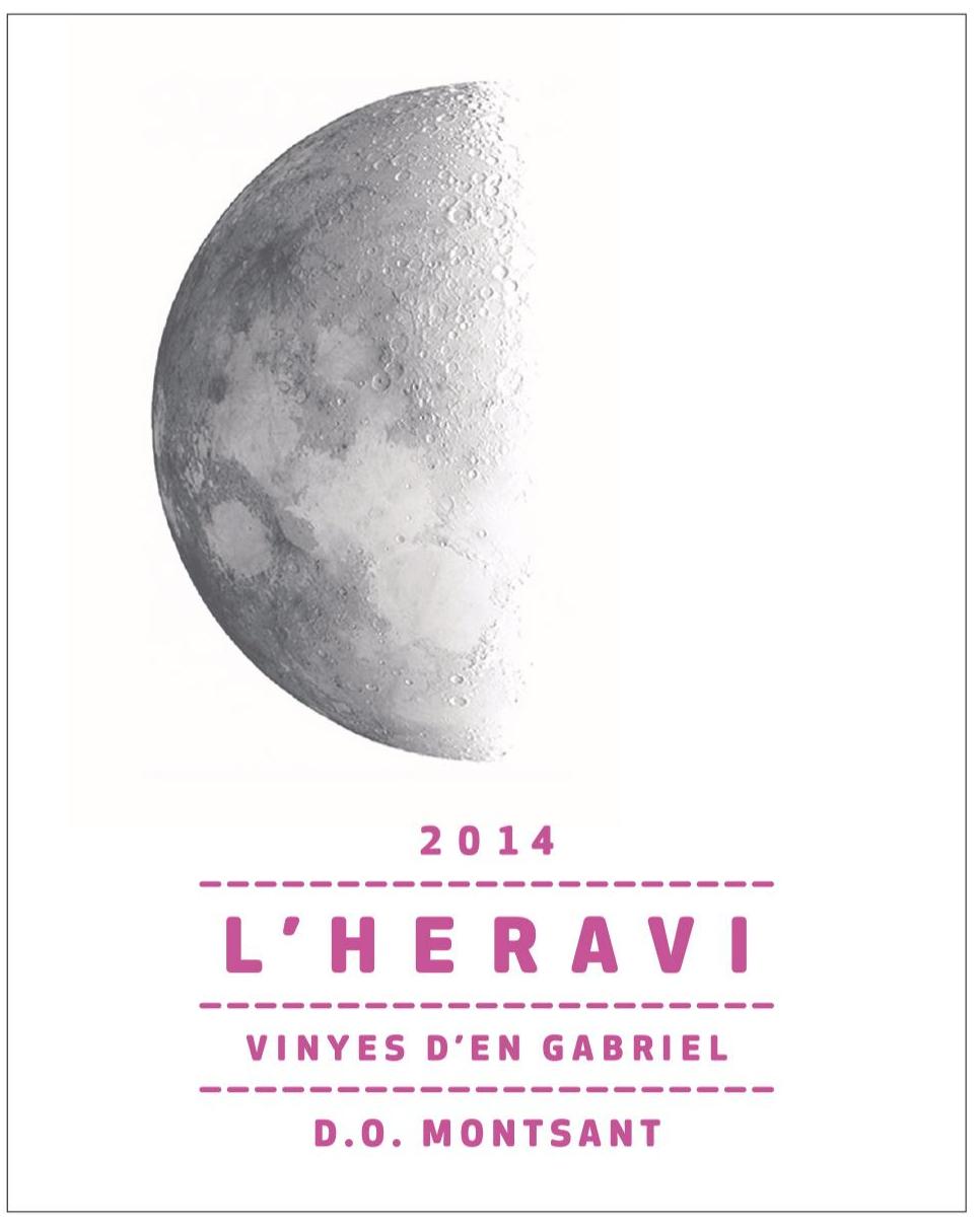 L'heravi Red Wine