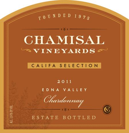 Chamisal Vineyards