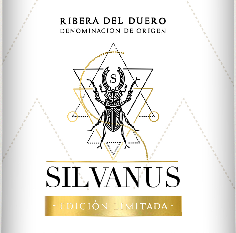 Silvanus Edicion Limitada