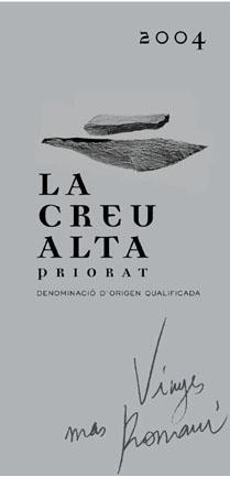 La Creu Alta