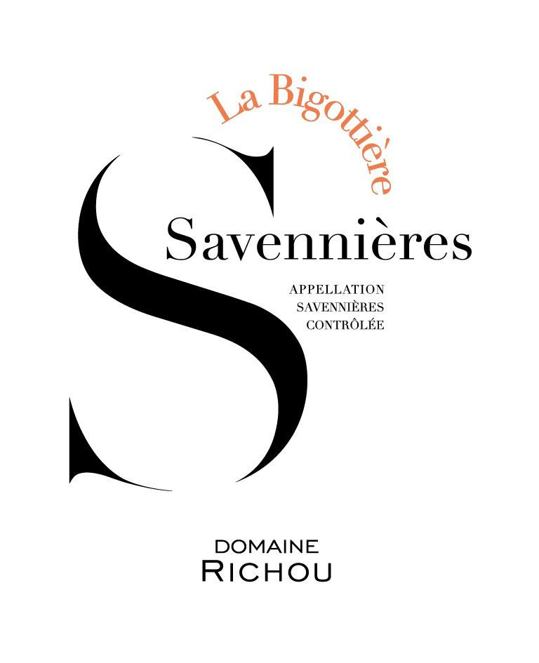Richou - La Bigottiere