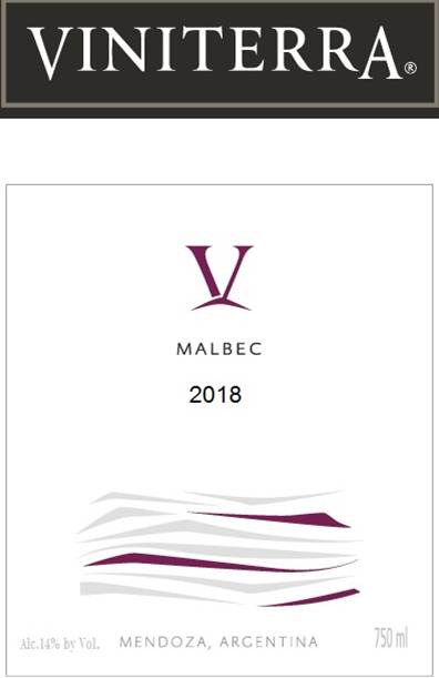 V Malbec