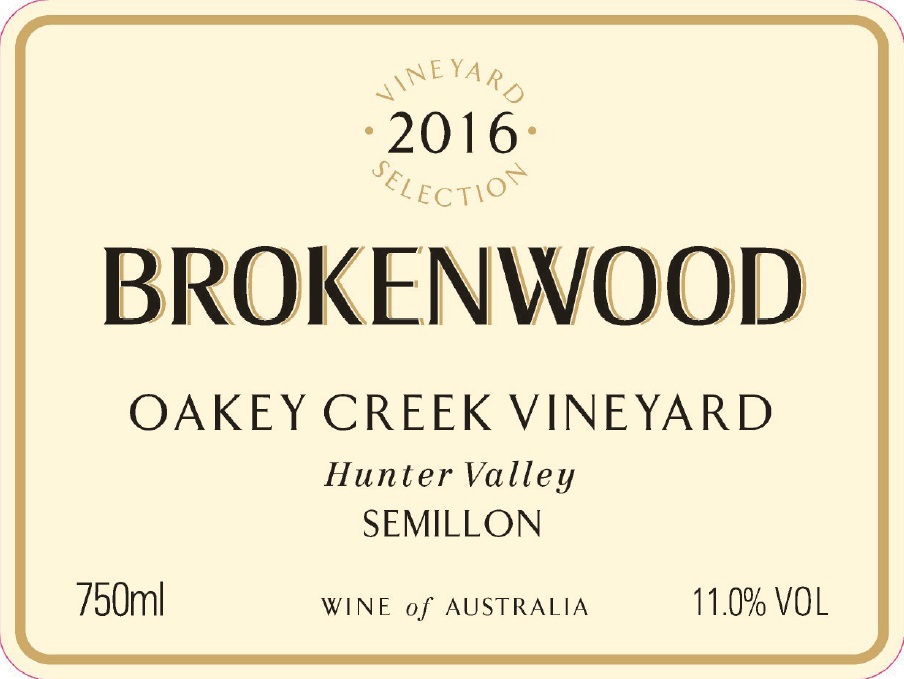 Oakey Creek