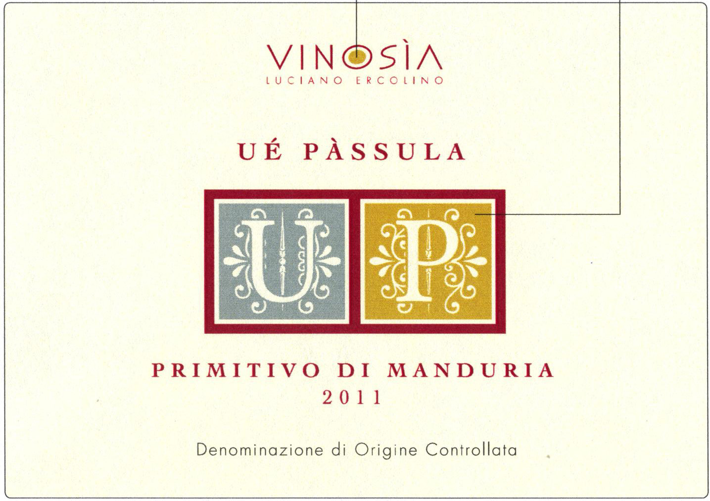 Ue Passula