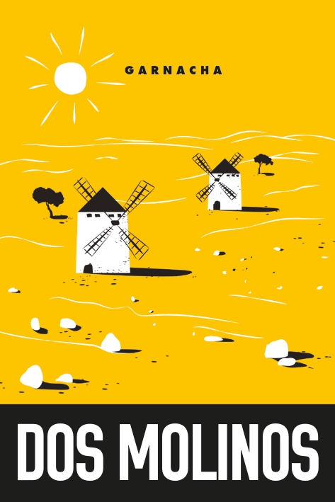 Dos Molinos