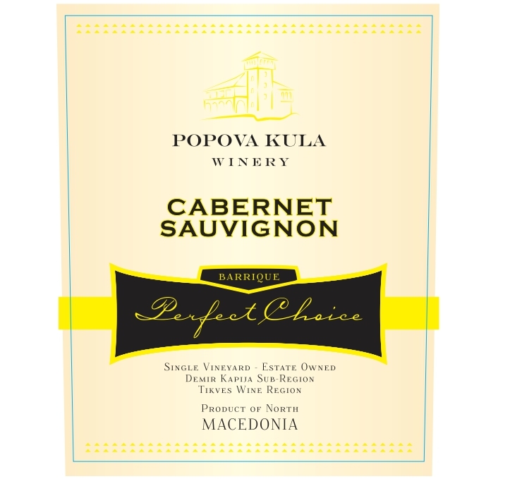 Perfect Choice Barrique