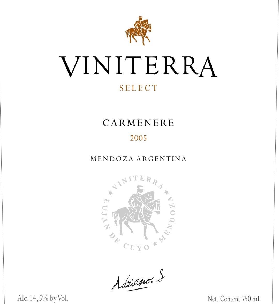 Viniterra Select