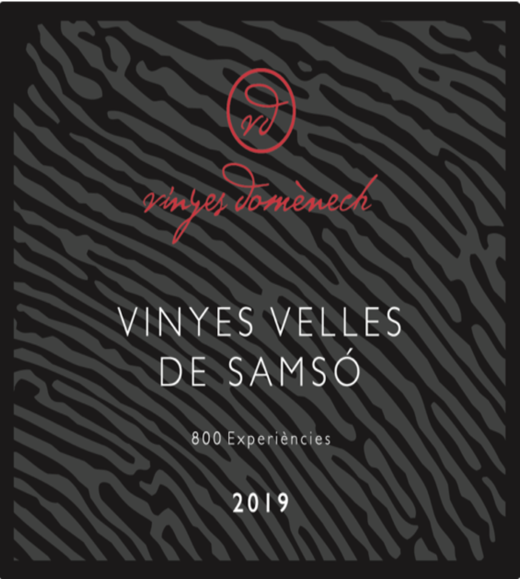 Vinyes Velles De Samsó