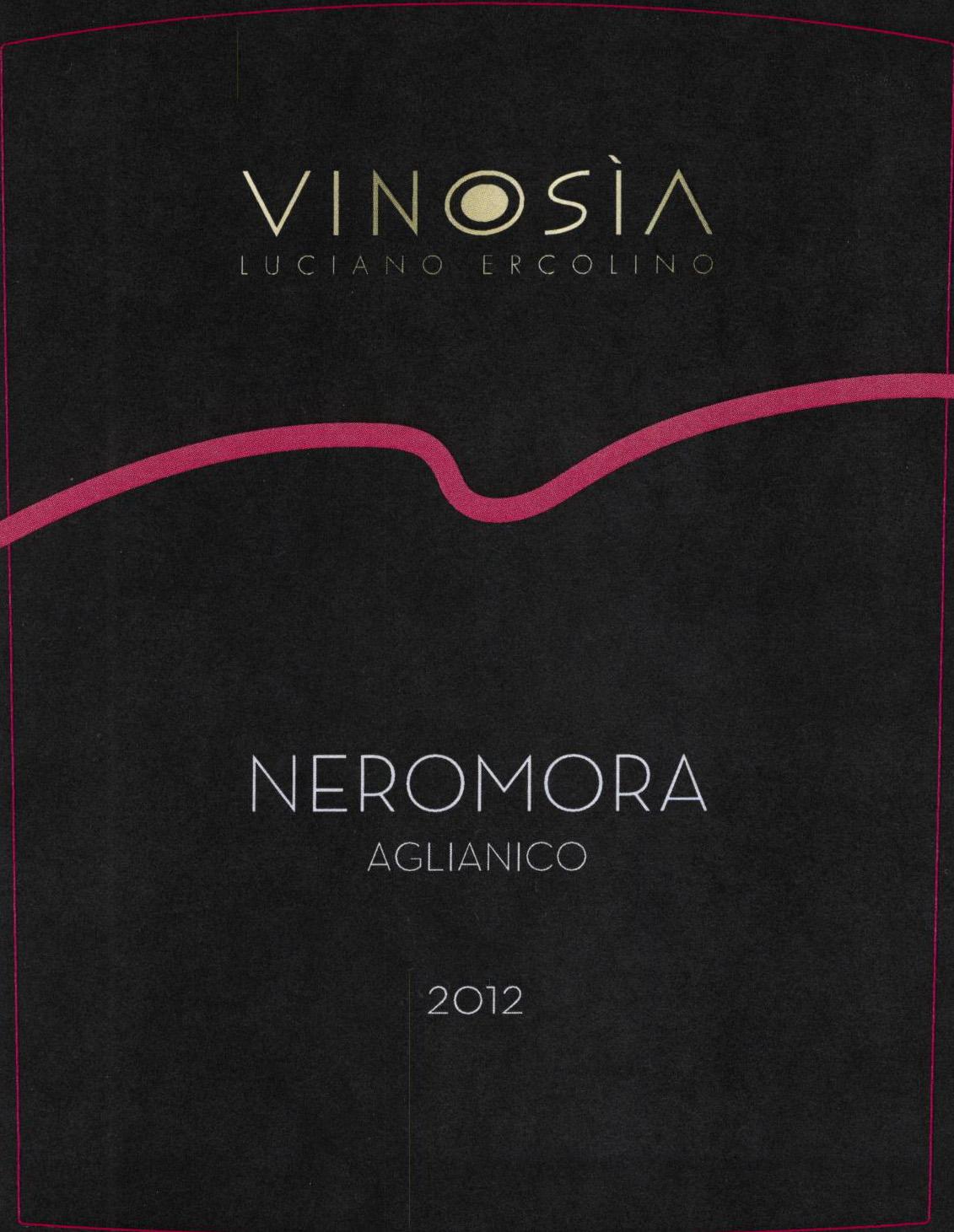 Neromora
