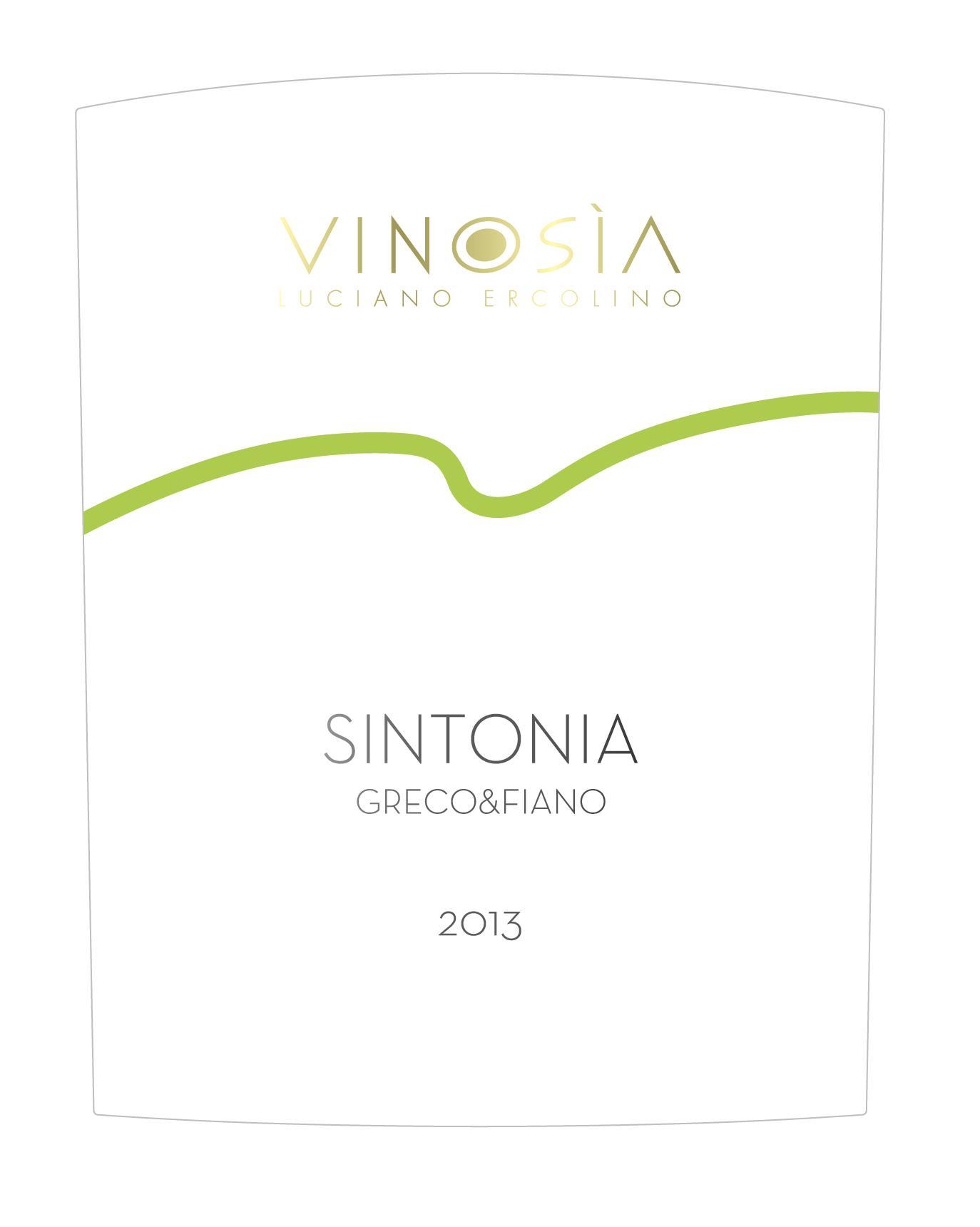 Sintonia