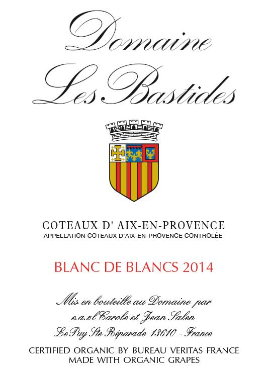 Blanc De Blancs