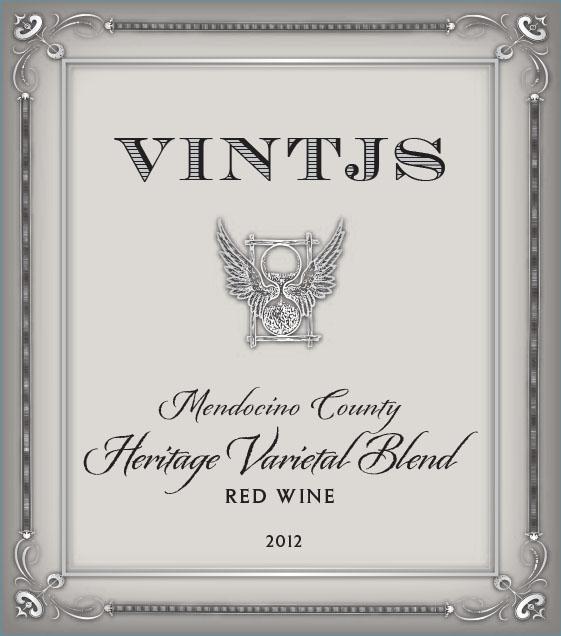 Heritage Varietal Blend