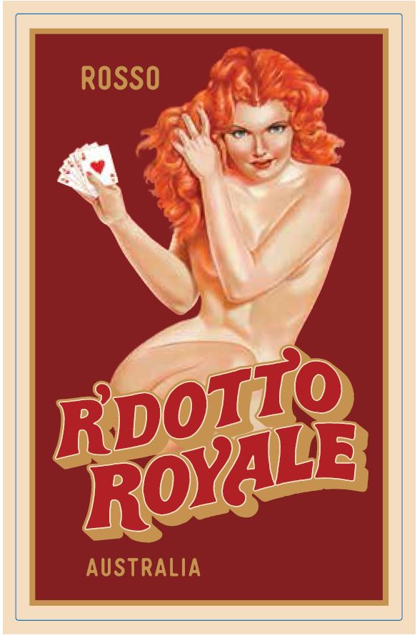 R'dotto Royal