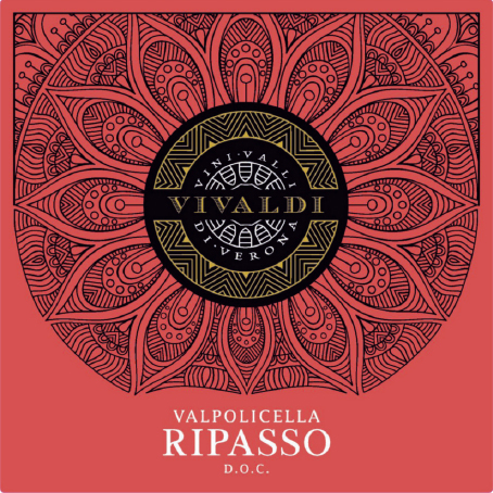 Valpolicella Ripasso
