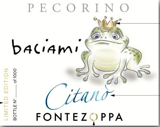 Baciami Citano