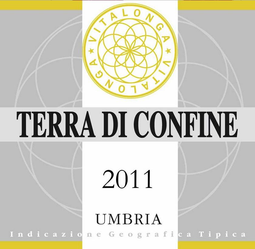 Terra Di Confine