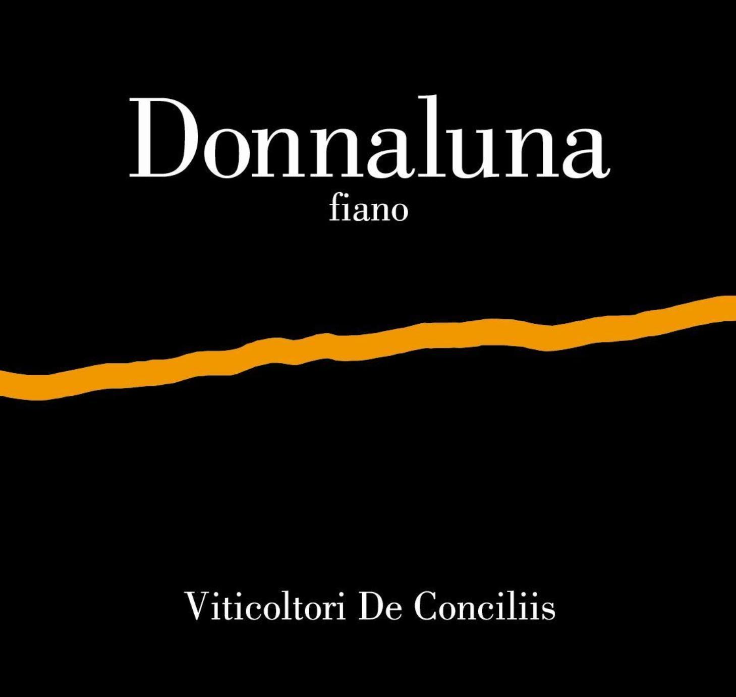 Donnaluna