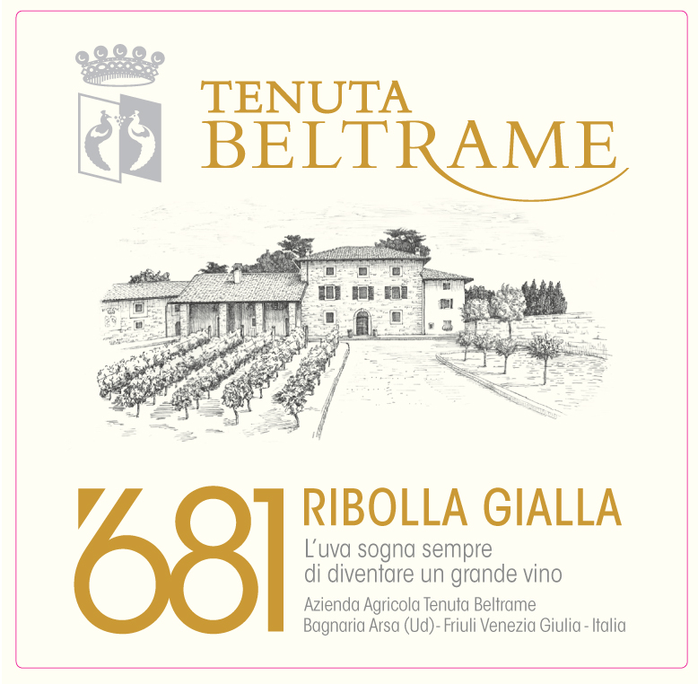 681 Ribolla Gialla