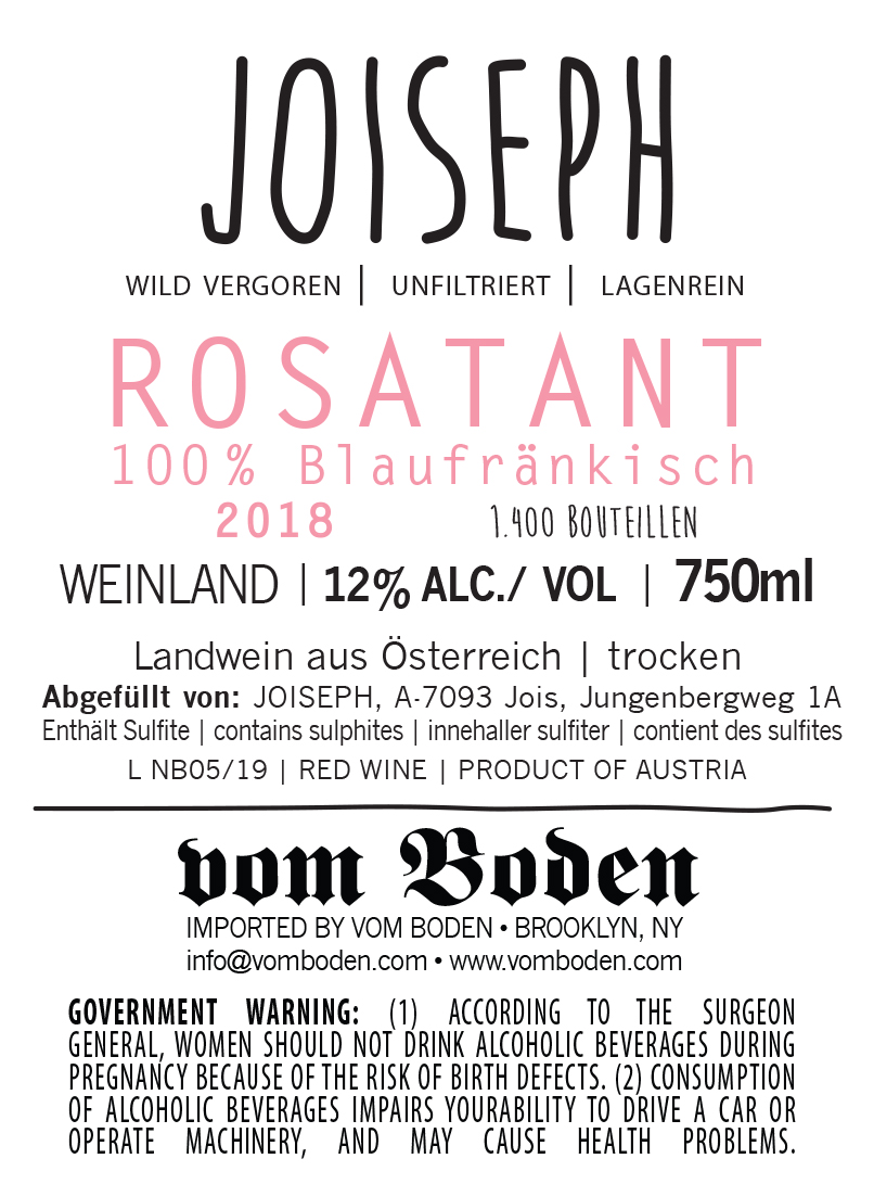 Rosatant