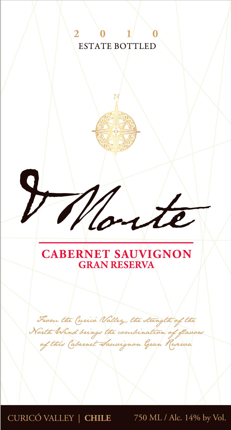 Cabernet Sauvignon Gran Reserva