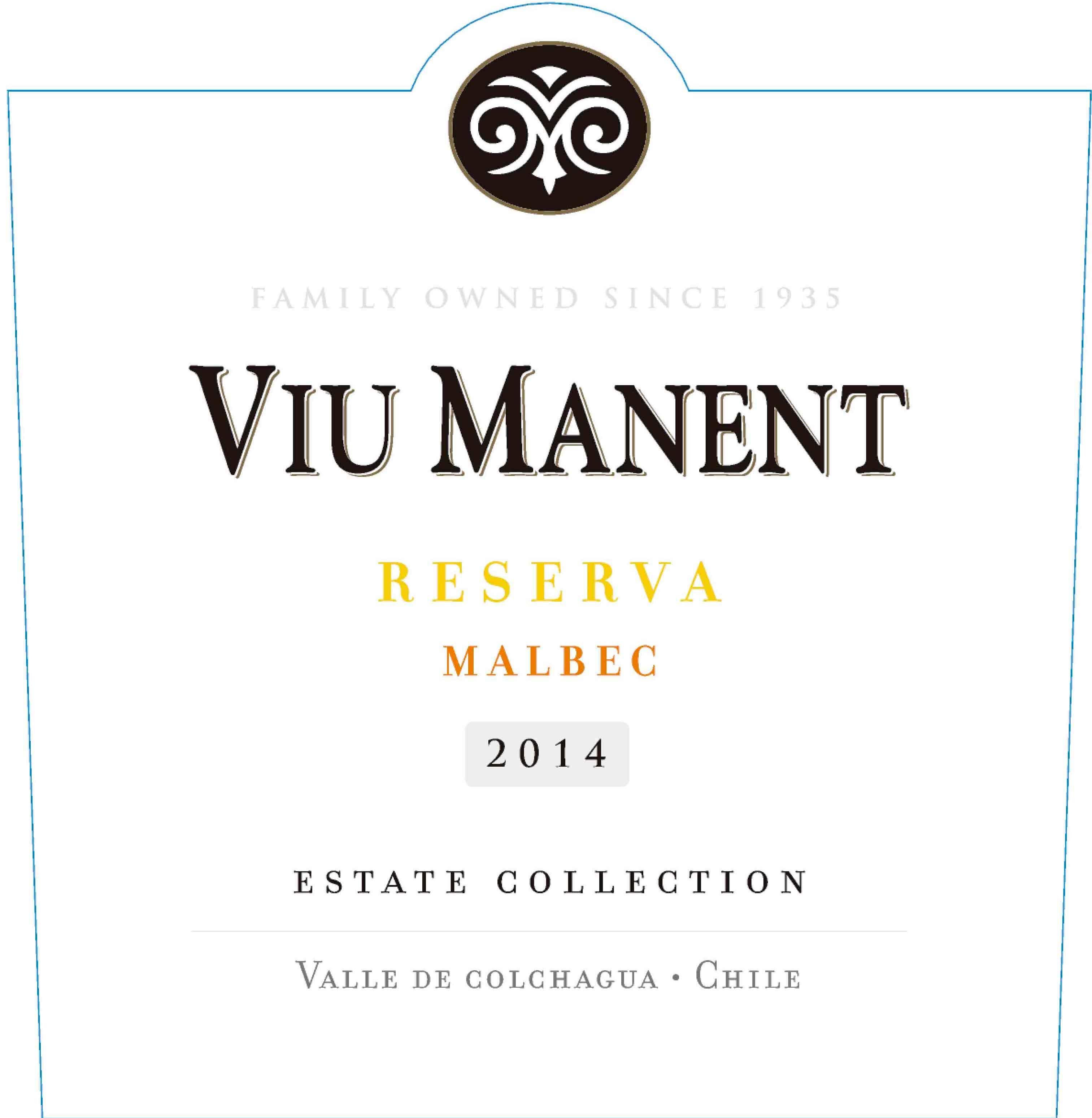 Reserva