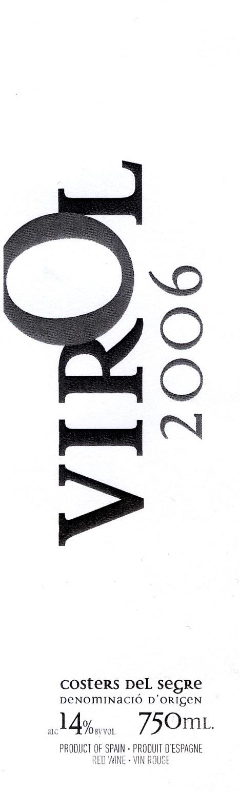 Tempranillo Merlot Blend