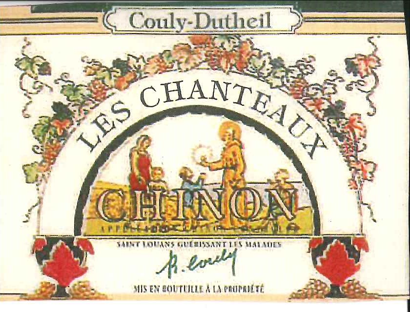 Les Chanteaux