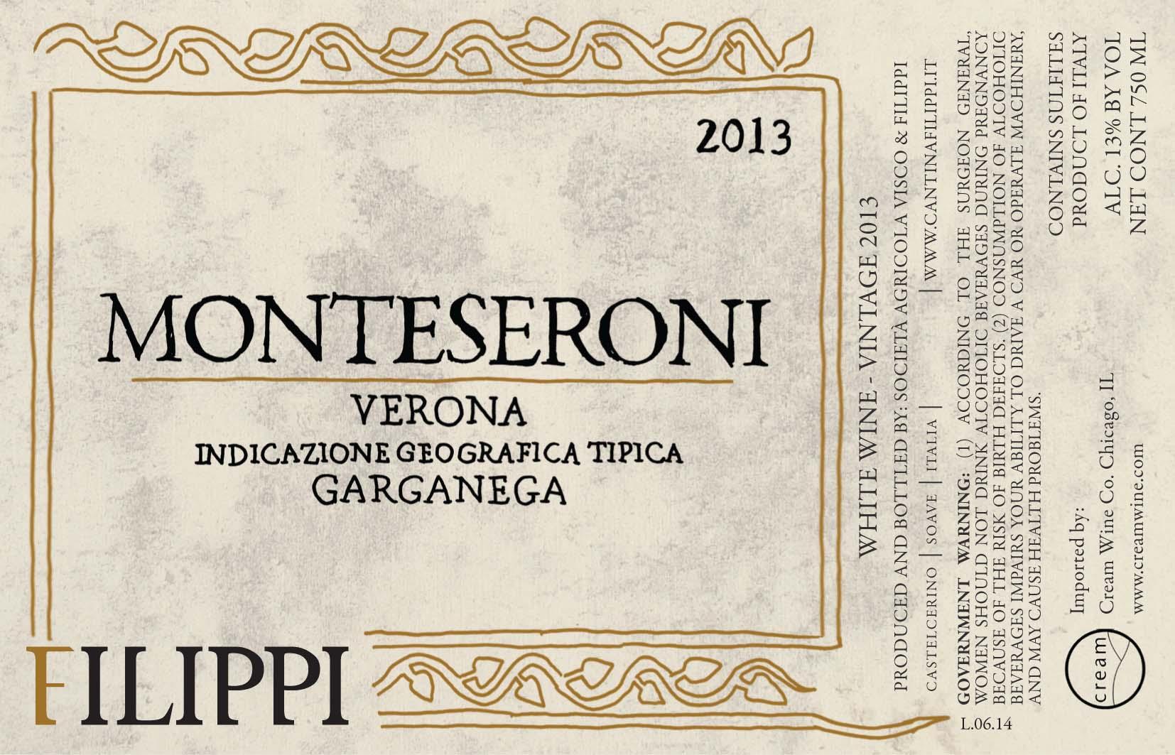 Monteseroni