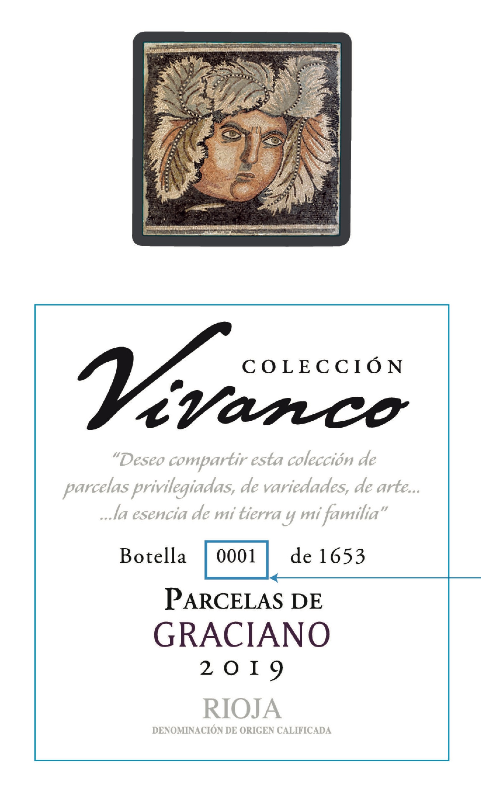 Parcelas De Graciano