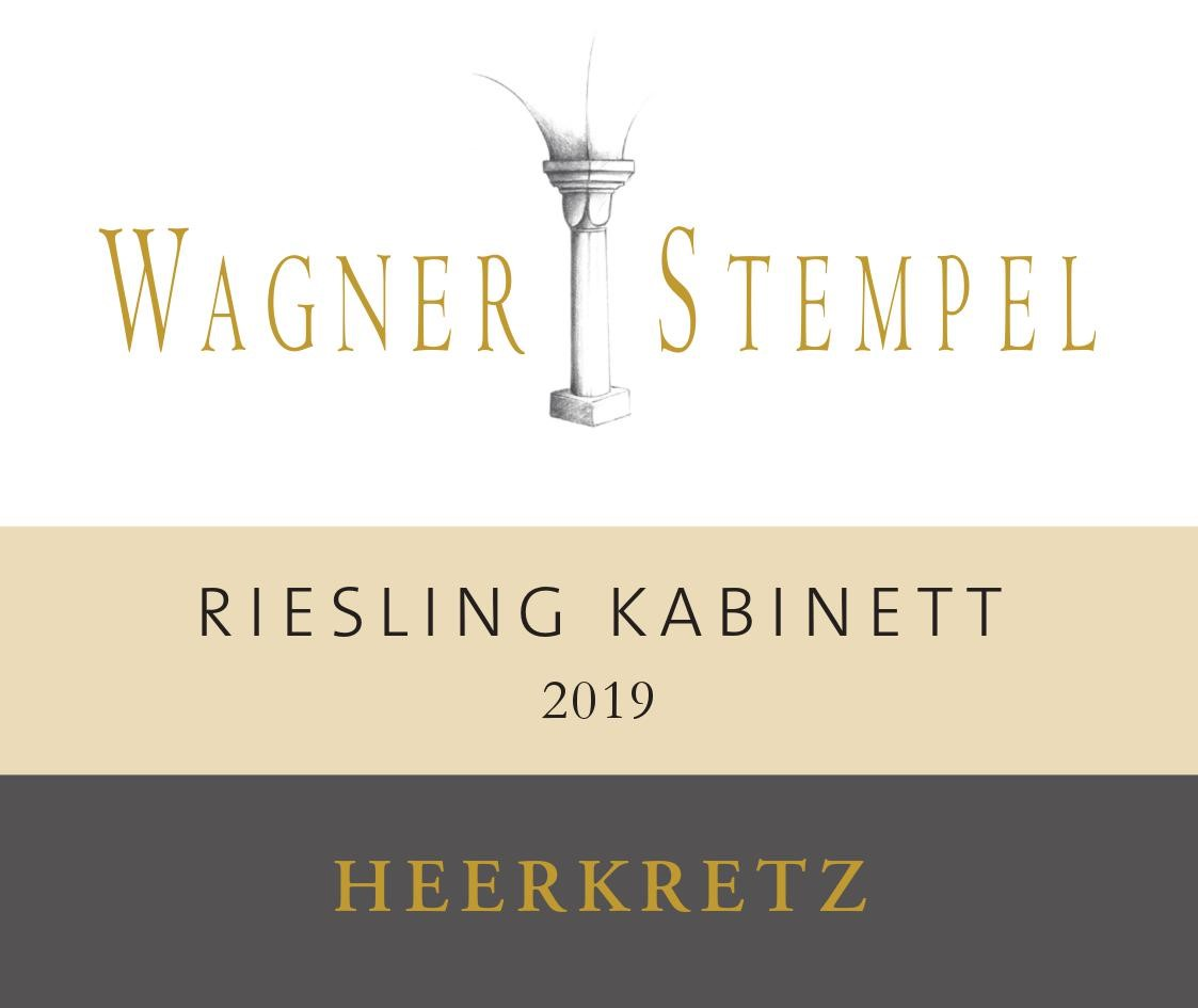 Heerkretz Riesling Kabinett