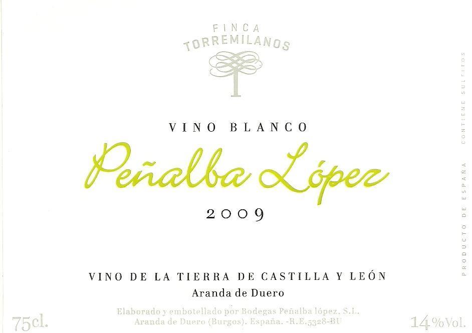 Penalba Lopez White
