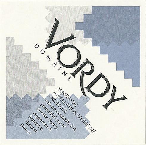 Vordy Domaine