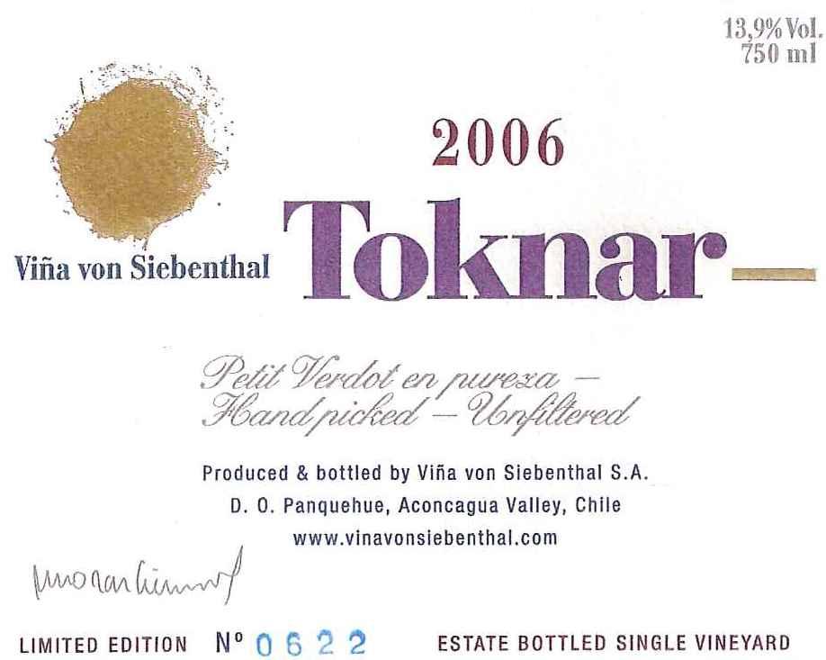 Toknar