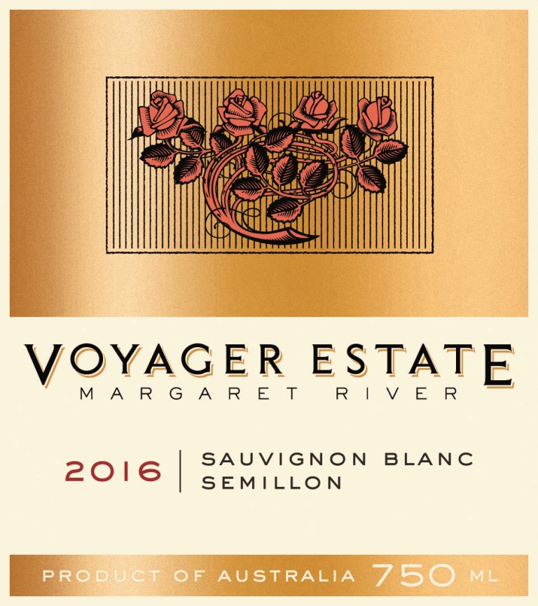 Voyager Estate