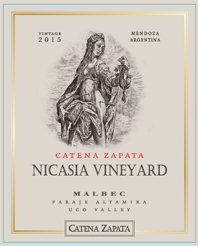 Nicasia Vineyards
