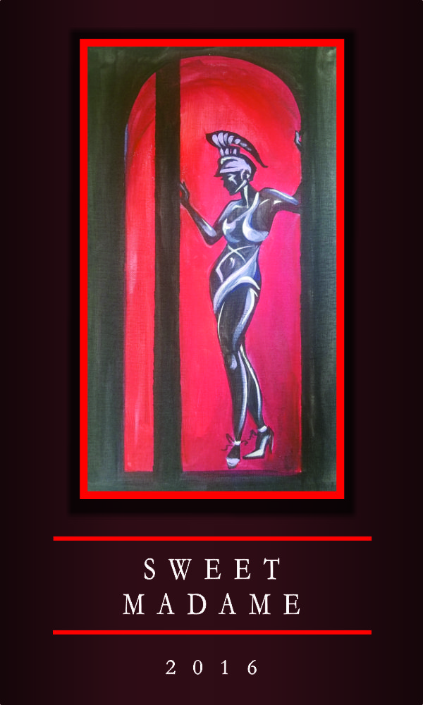 Sweet Madame