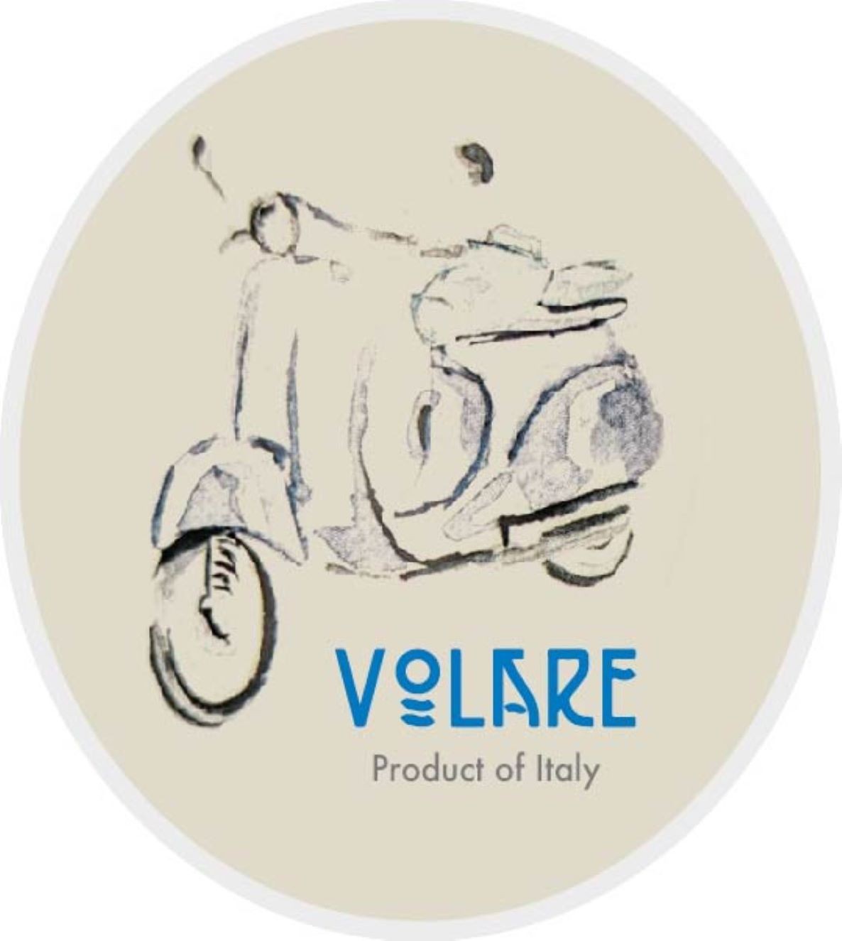 Volare Pinot Grigio Friuli