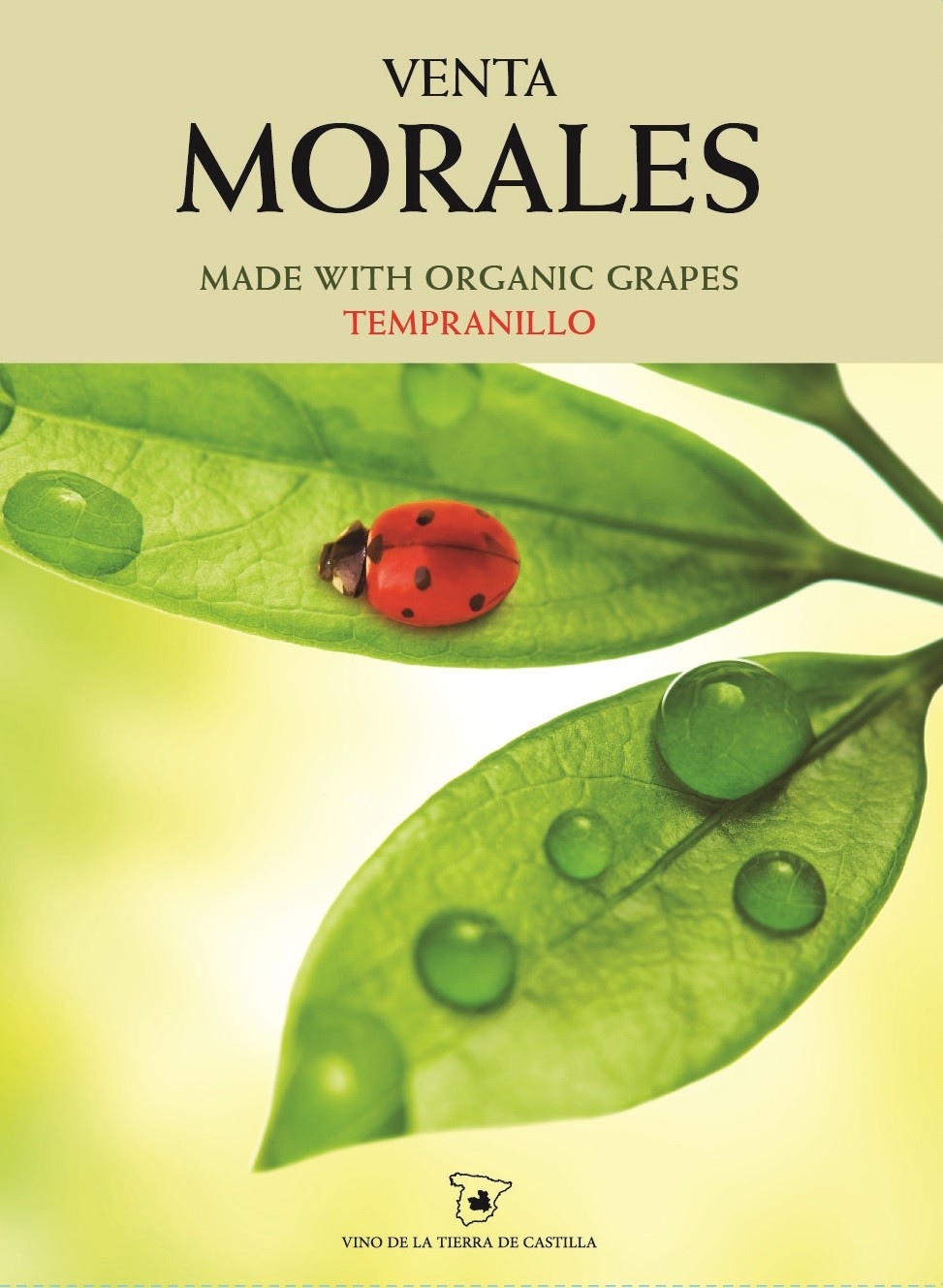 Venta Morales