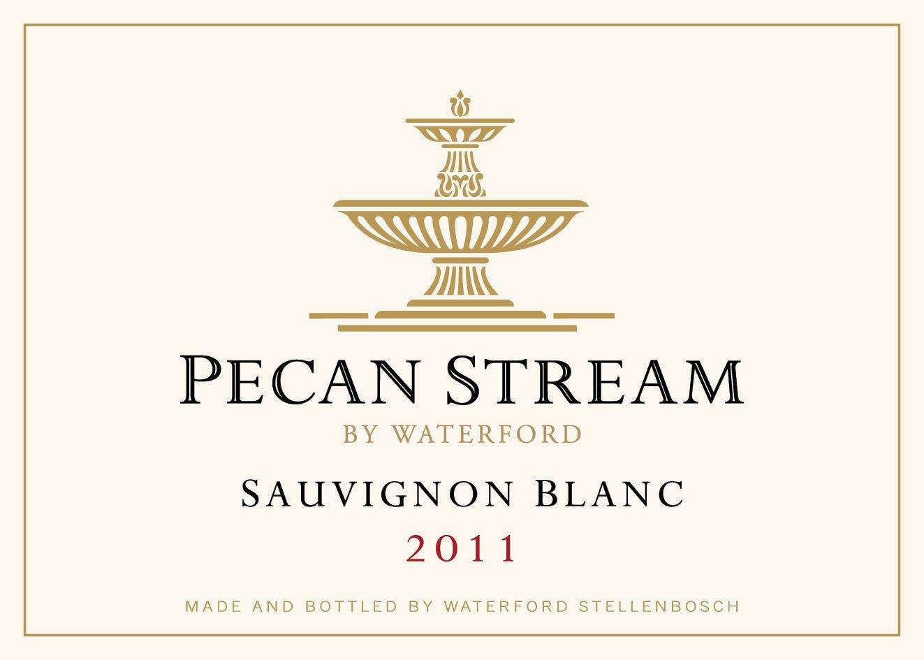 Pecan Stream