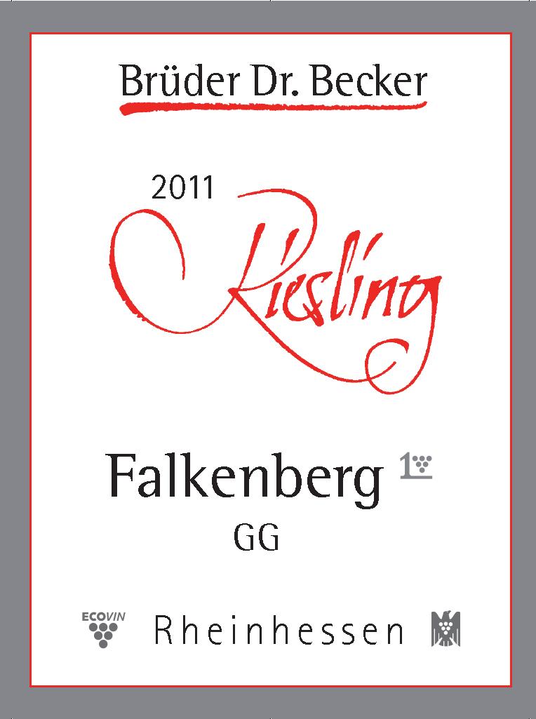 Dienheim Falkenberg