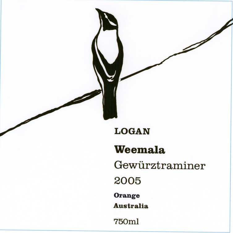 Weemala Gewürztraminer