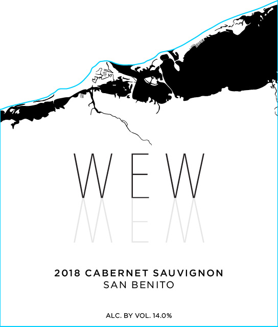 Cabernet Sauvignon San Benito