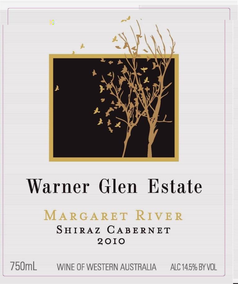 Warner Glen Estate