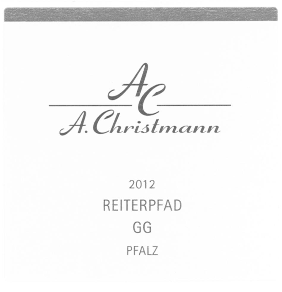 Ruppertsberger Reiterpfad